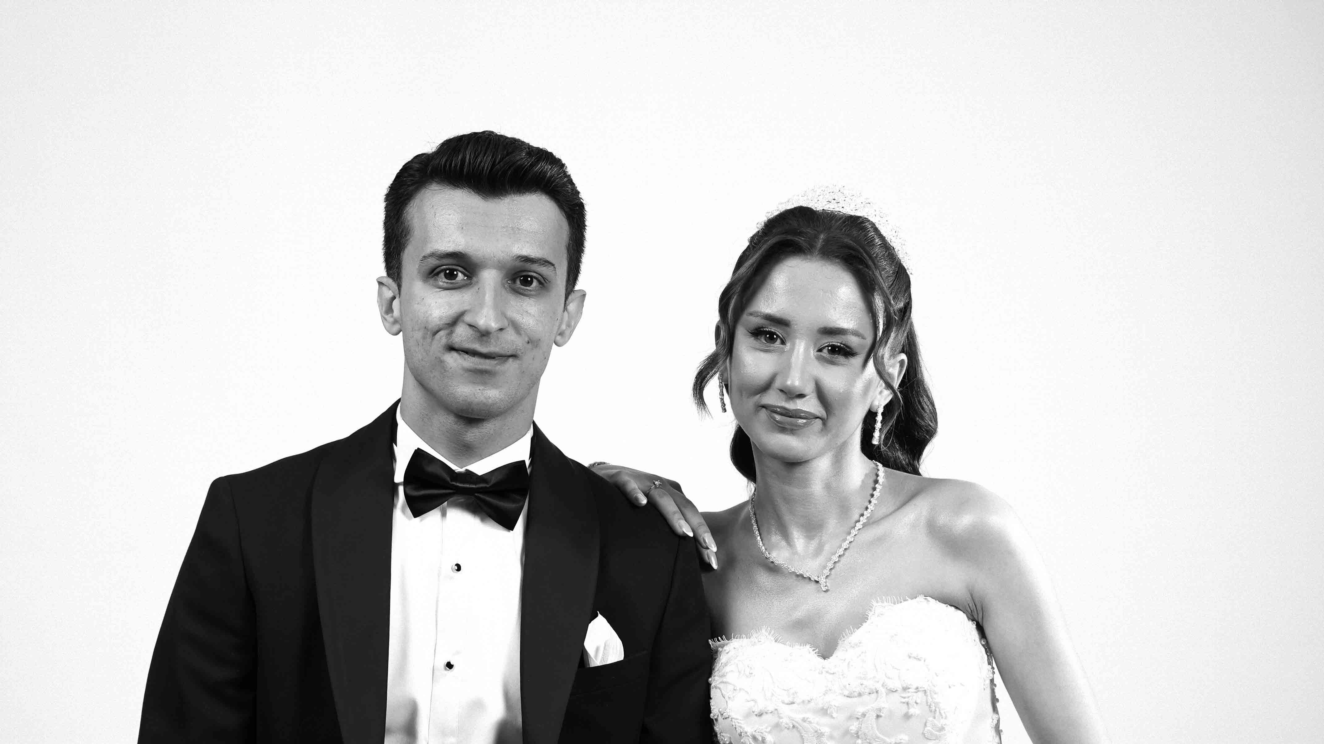 Düğün Fotoğrafçılığı
