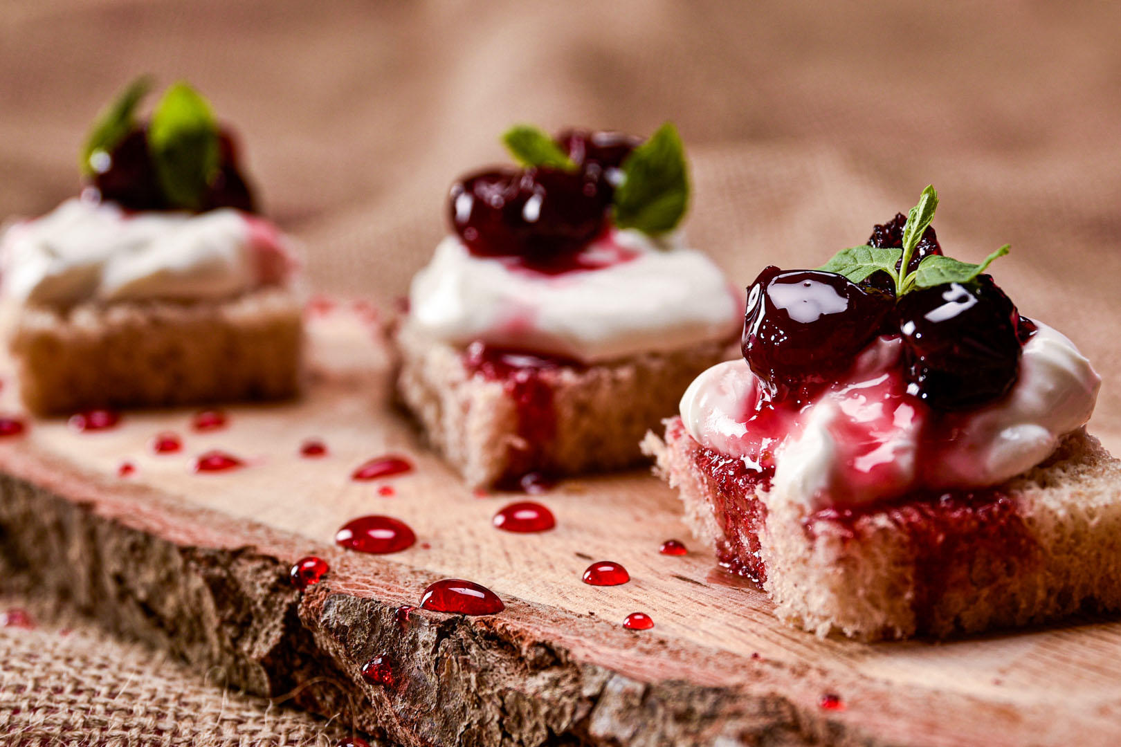 Profesyonel Yemek ve Gastronomi Fotoğrafçılığı
