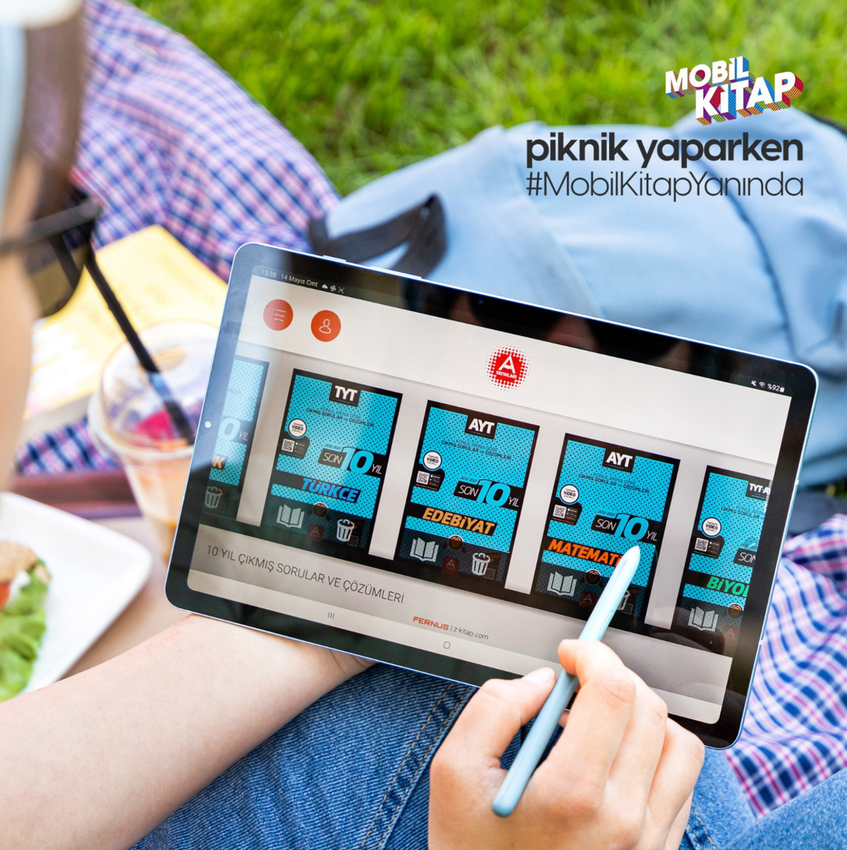 A Yayınları fotoğraf 04