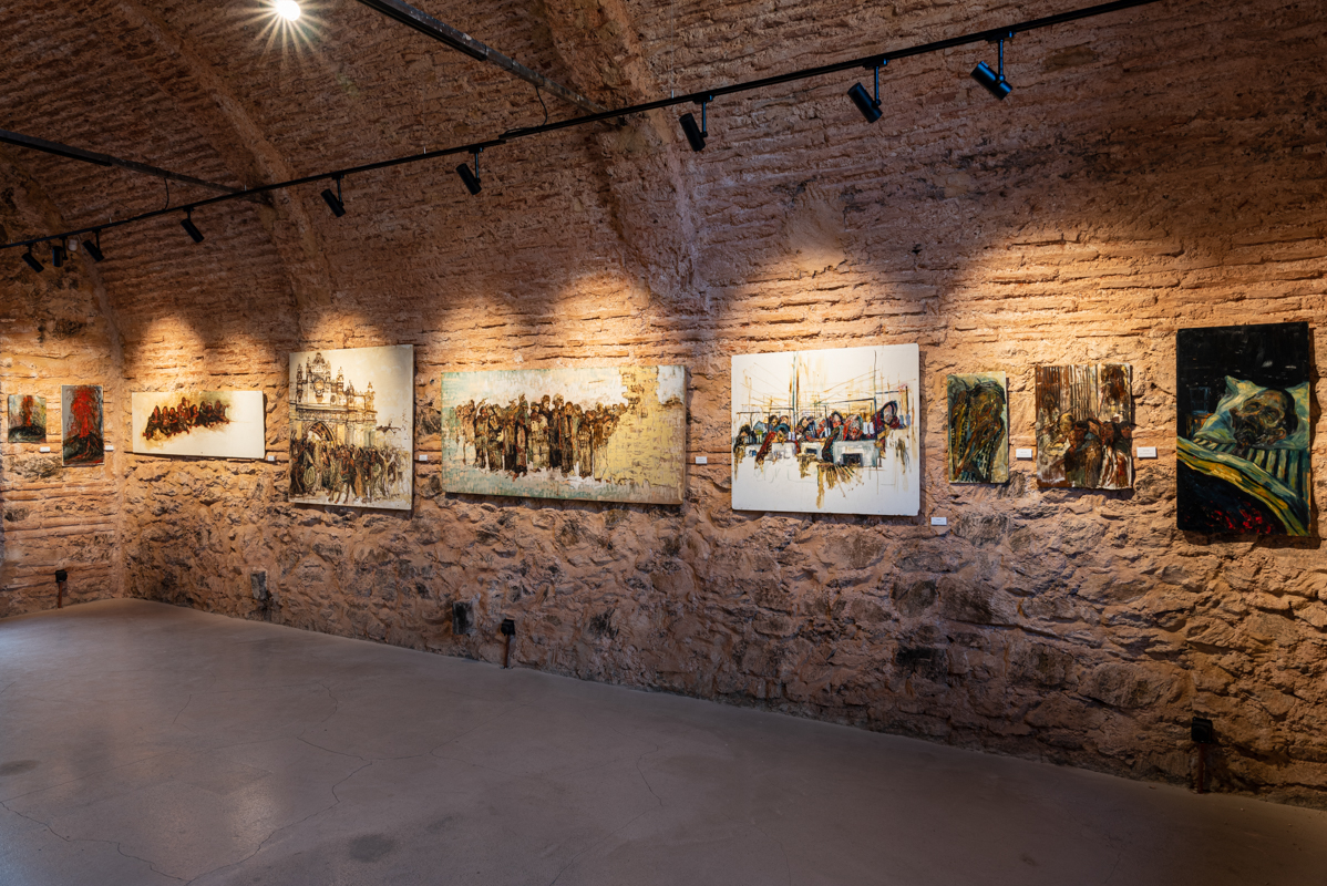 Arthan Gallery fotoğraf 01