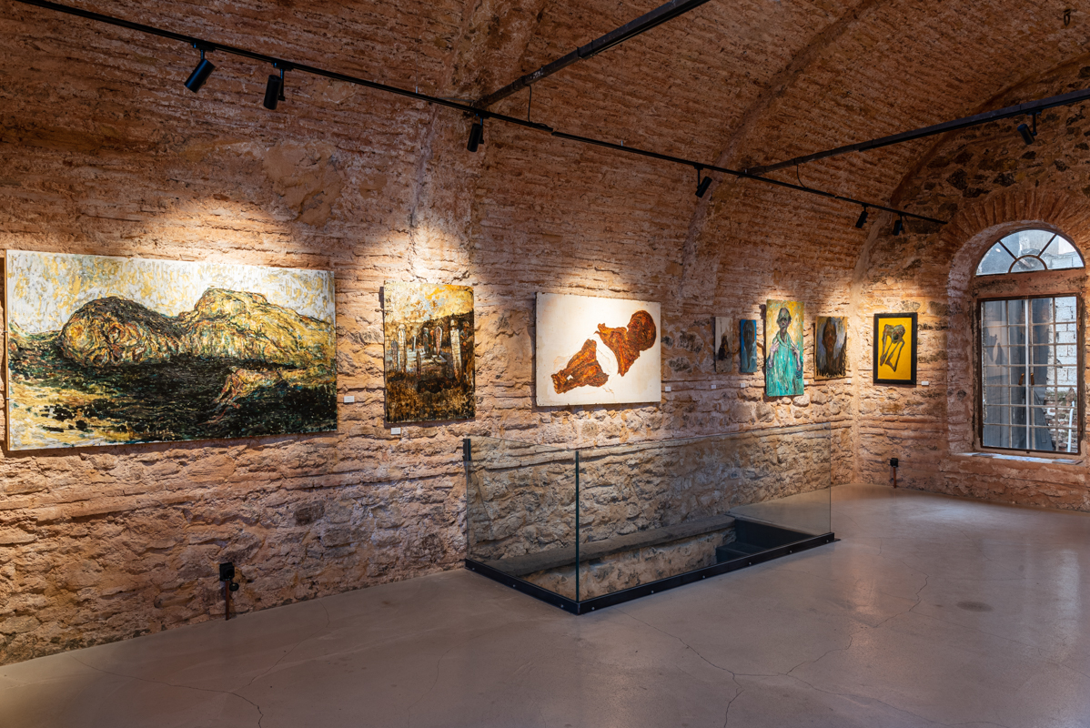Arthan Gallery fotoğraf 03