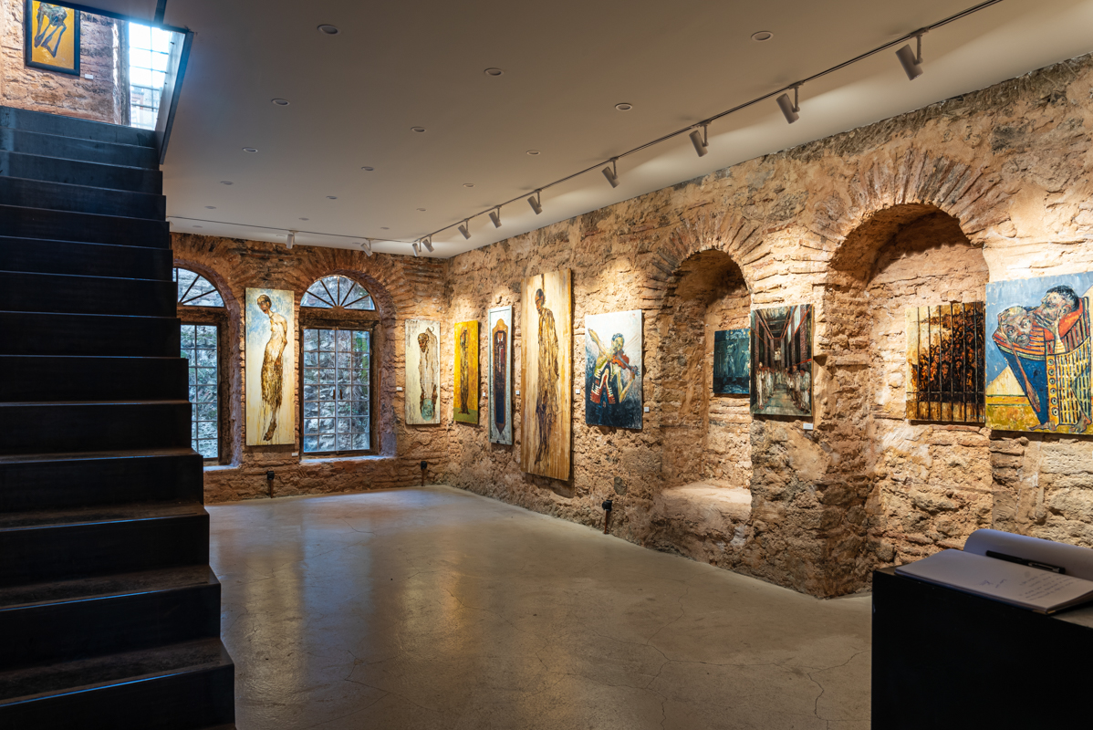 Arthan Gallery fotoğraf 04