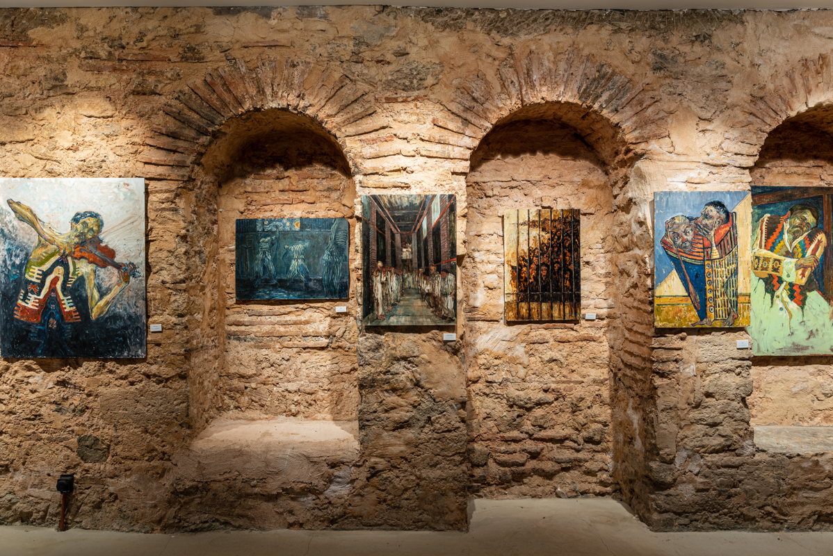 Arthan Gallery fotoğraf 05