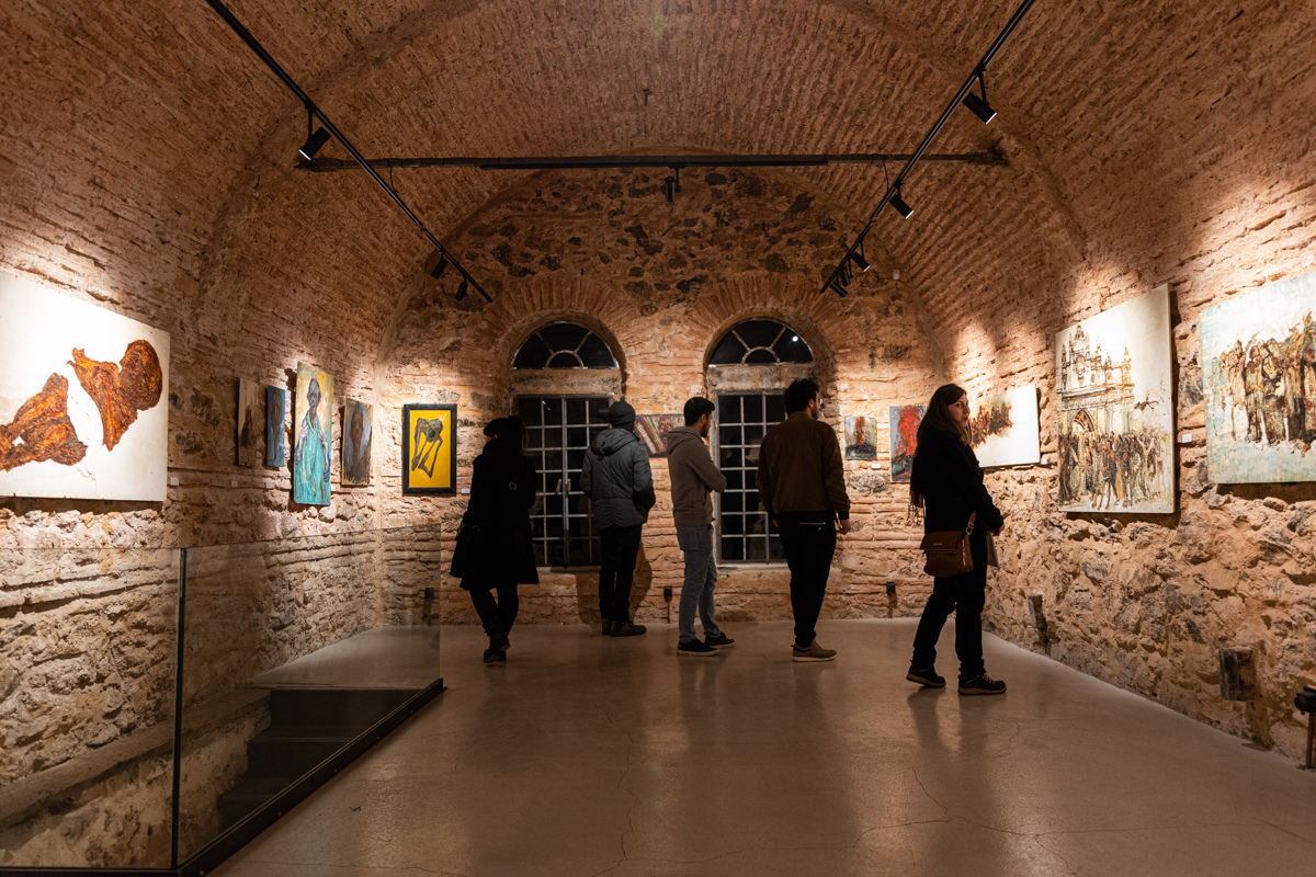 Arthan Gallery fotoğraf 06