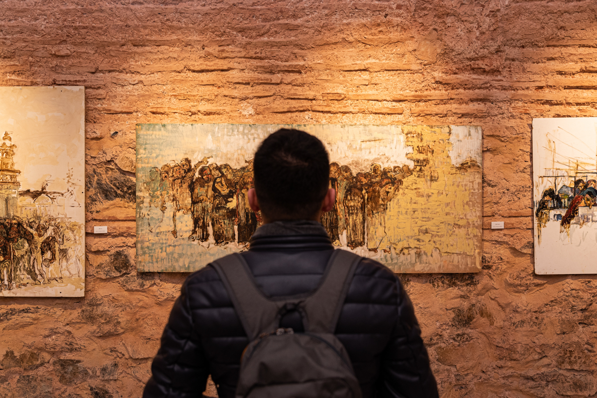 Arthan Gallery fotoğraf 07