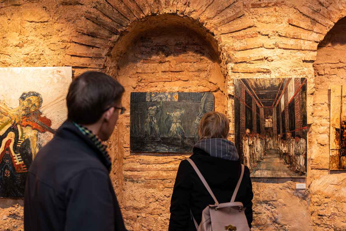 Arthan Gallery fotoğraf 08