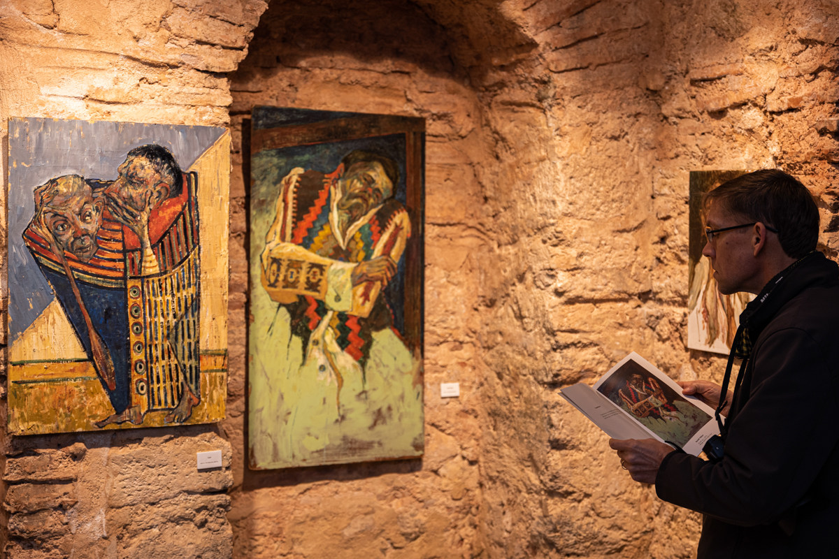 Arthan Gallery fotoğraf 09
