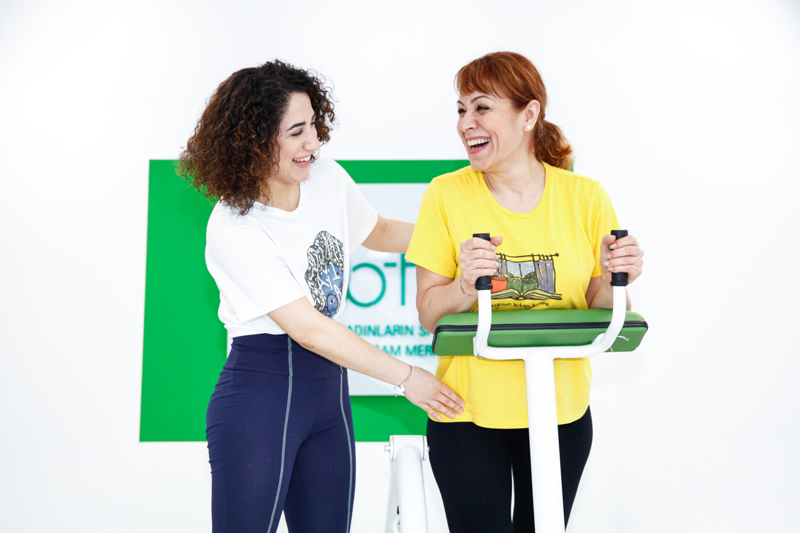 B-fit — Reklam Fotoğraf Çekimi