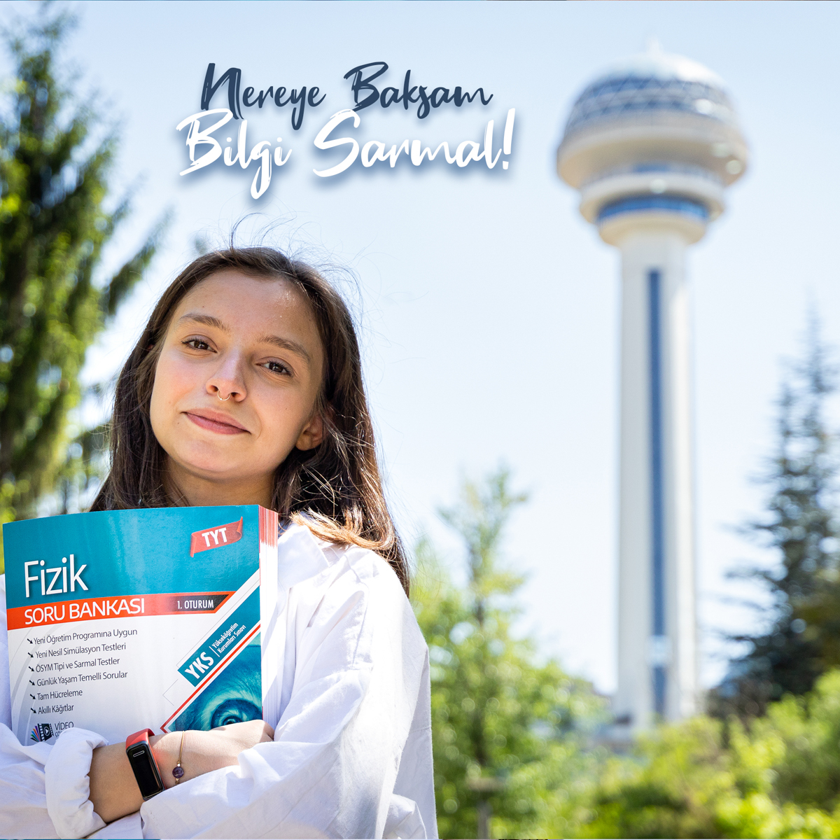 Bilgi Sarmal fotoğraf 04