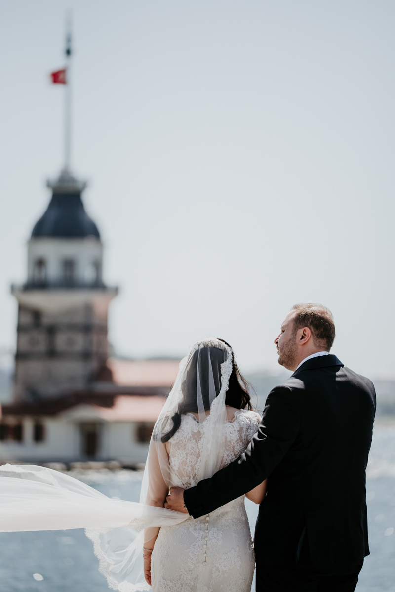 Esra & Utku — Düğün Fotoğrafı