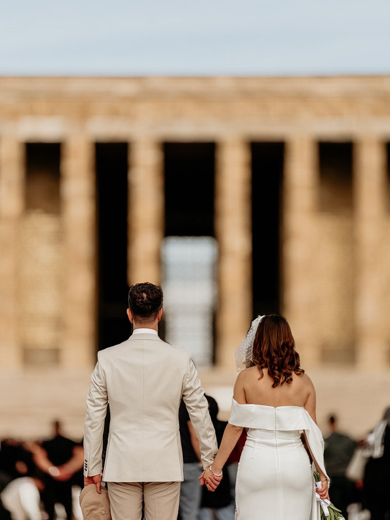 Ezgi & Ömer fotoğraf 01