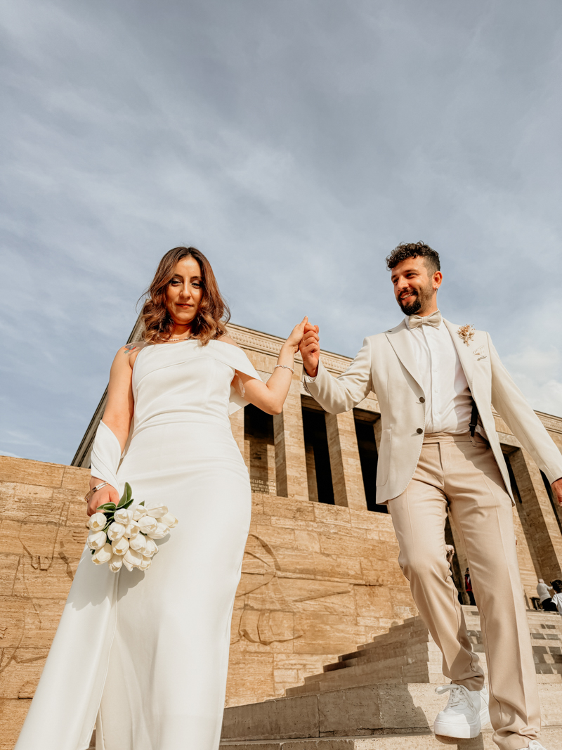 Ezgi & Ömer fotoğraf 03