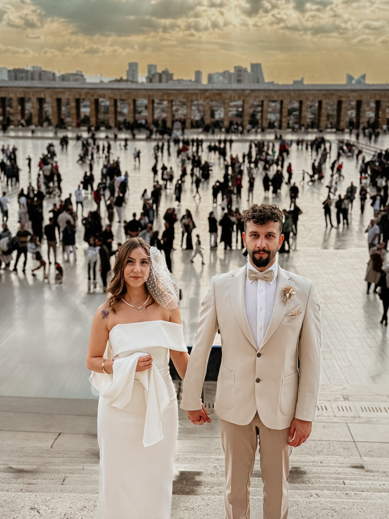 Ezgi & Ömer fotoğraf 06