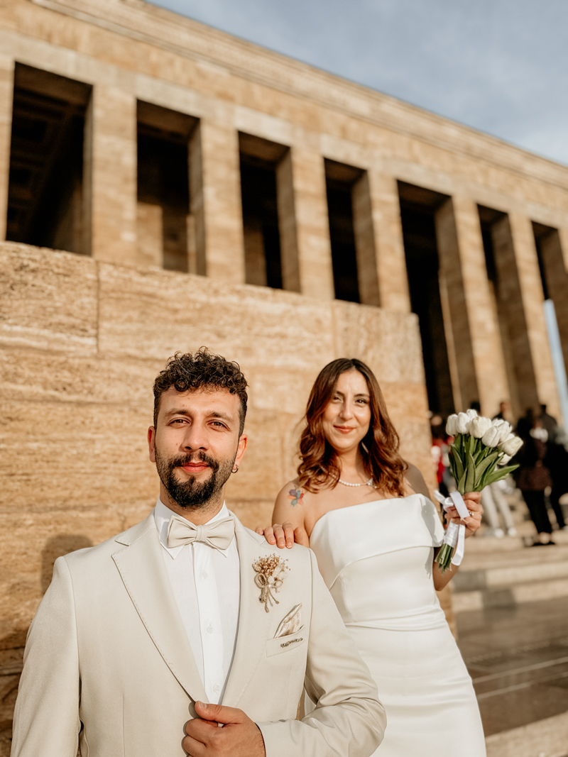 Ezgi & Ömer fotoğraf 07