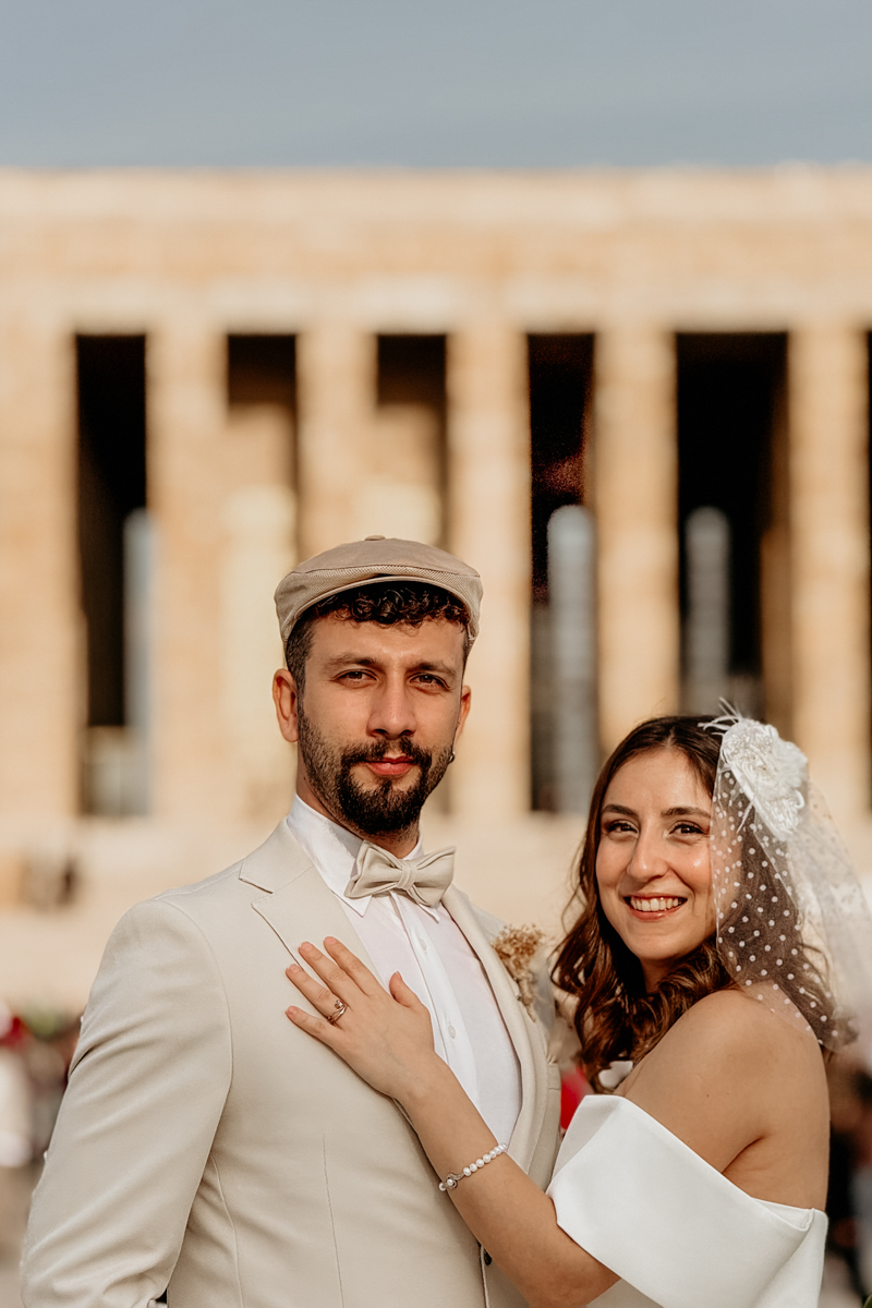 Ezgi & Ömer fotoğraf 08