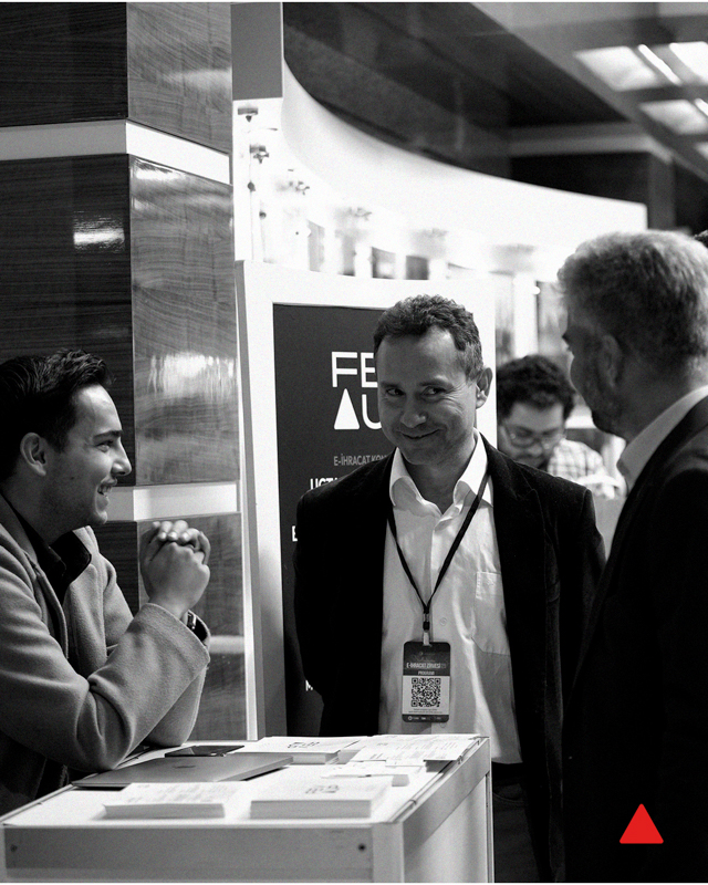 FEVUP Brands fotoğraf 08
