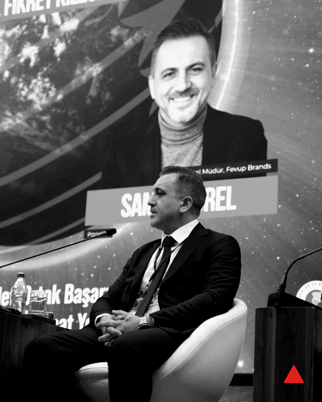 FEVUP Brands — Kurumsal Fotoğraf Çekimi