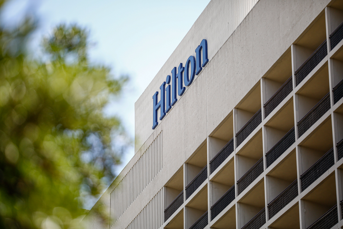Hilton & Conrad Hotels fotoğraf 01