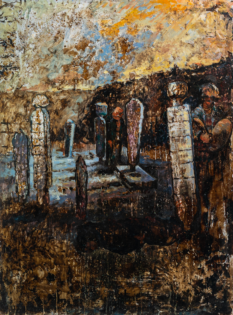 Hüseyin Çubuk fotoğraf 04