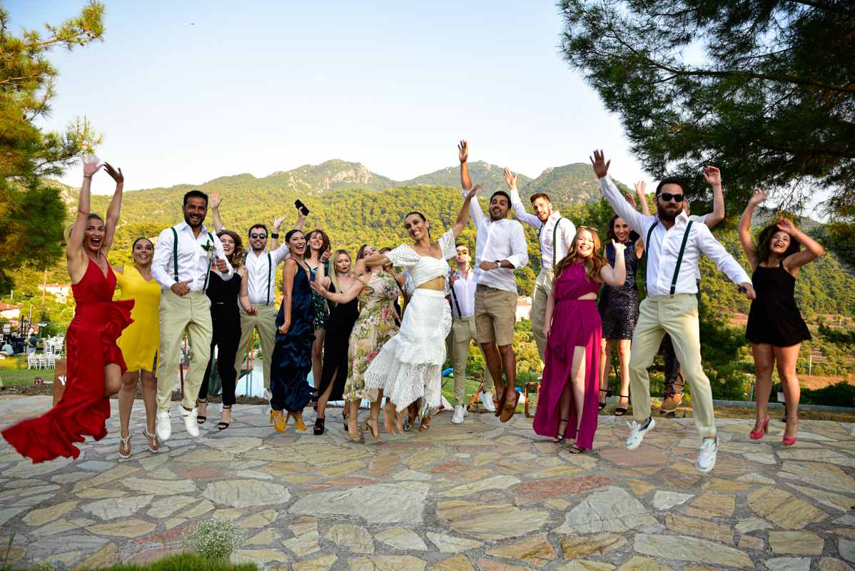Naz & Volkan fotoğraf 11