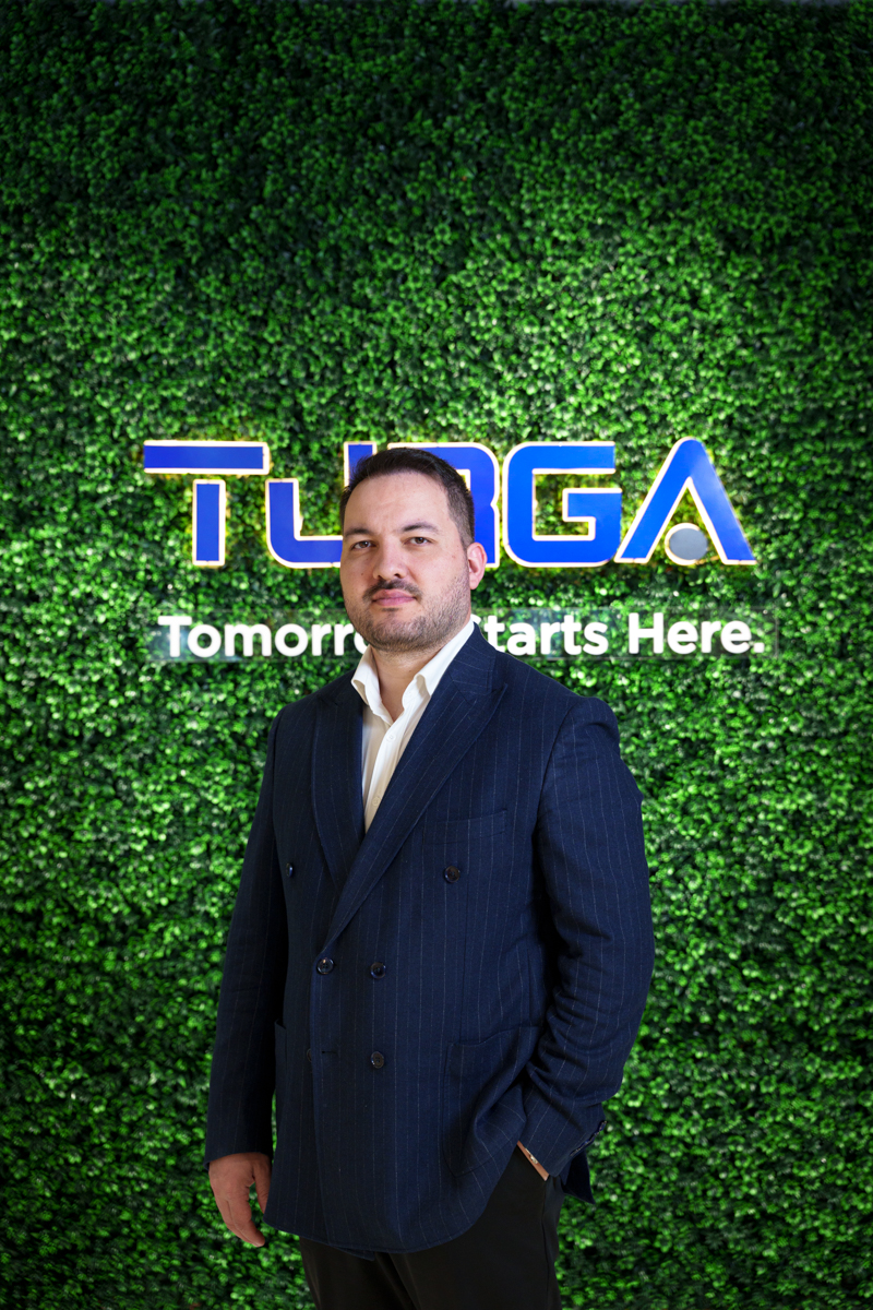 TURGA fotoğraf 02