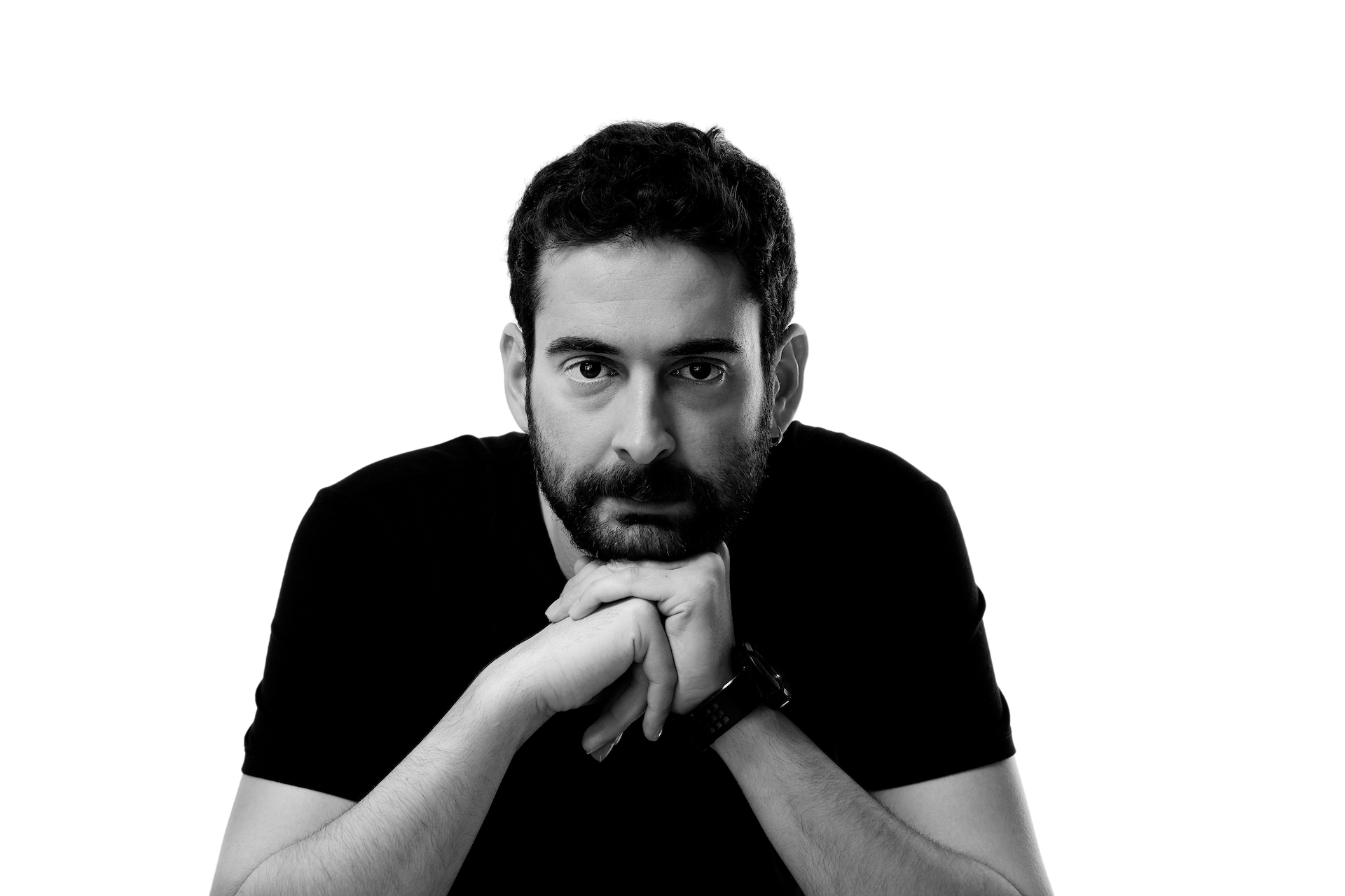 Safa Baran Öcal — Freelance Fotoğrafçı