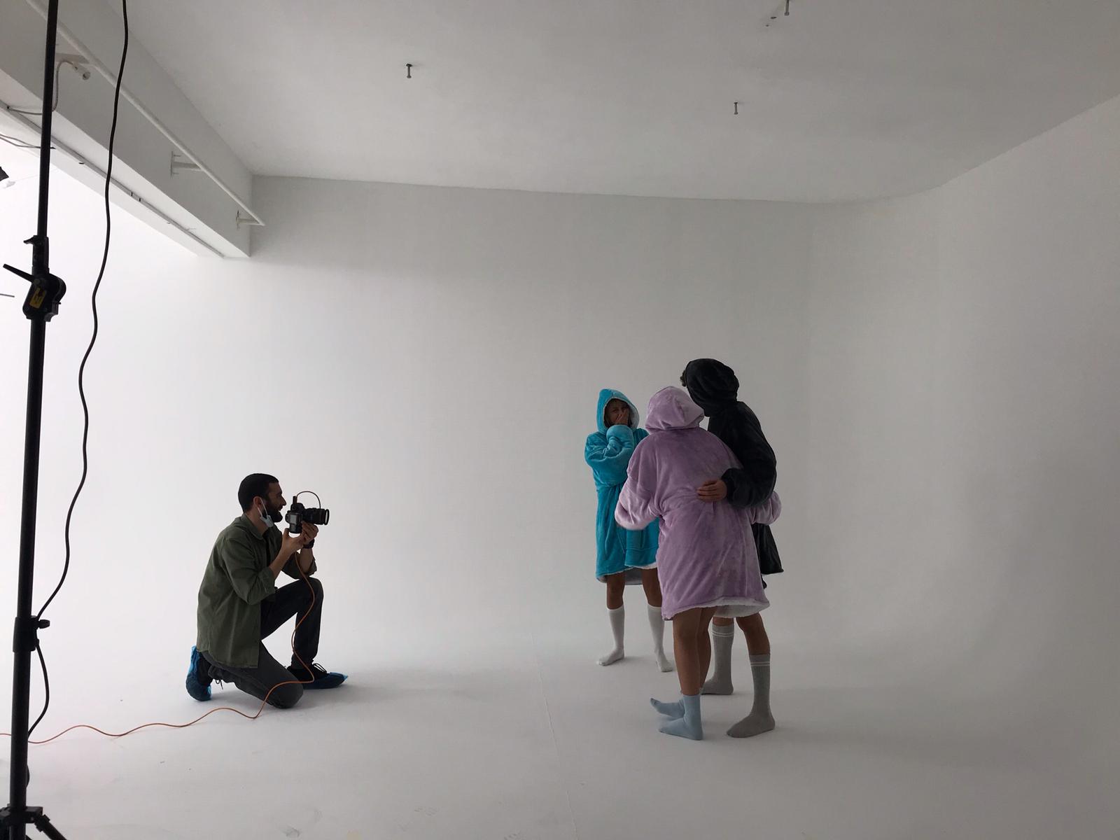 Motion Graphic ve Animasyon